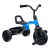 Велосипед трехколесный складной Qplay LH509B